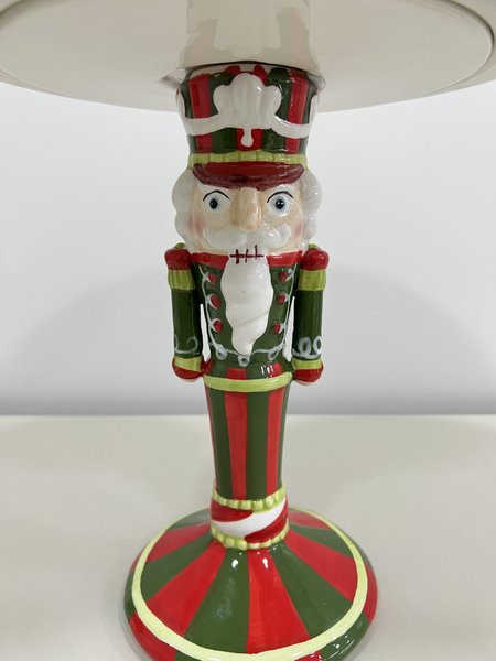 Boleira Soldier Mini Me - Ballet Natalino Portland