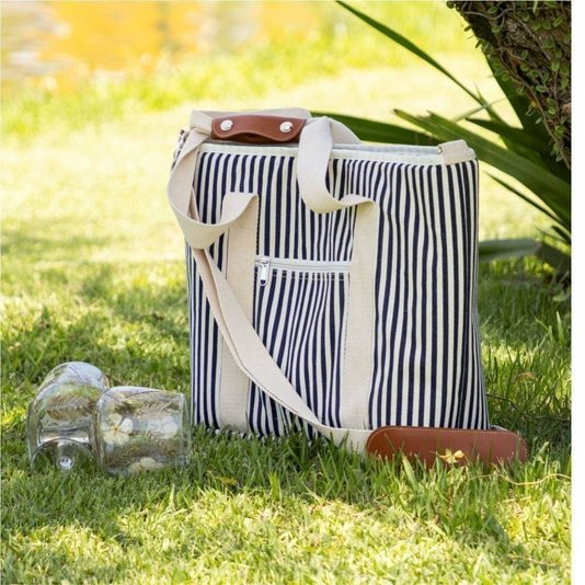 Bolsa Térmica Brooke Copa&Cia 43 cm