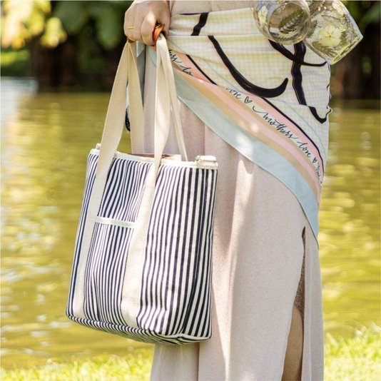 Bolsa Térmica Brooke Copa&Cia 43 cm