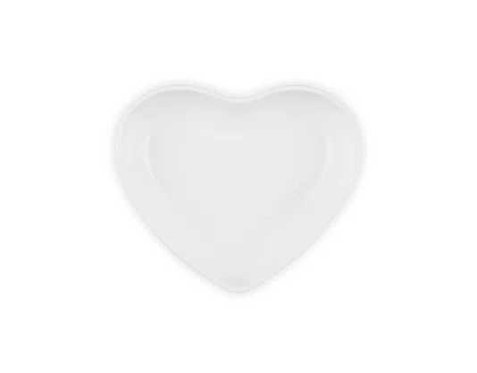 Bowl Coração Sphere Seoul Le Creuset Branco 650 ml