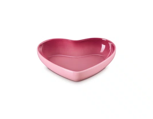 Bowl Coração Sphere Seoul Le Creuset Rose Quatz  650ml