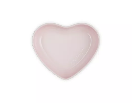 Bowl Coração Sphere Seoul Le Creuset Shell Pink 650 ml
