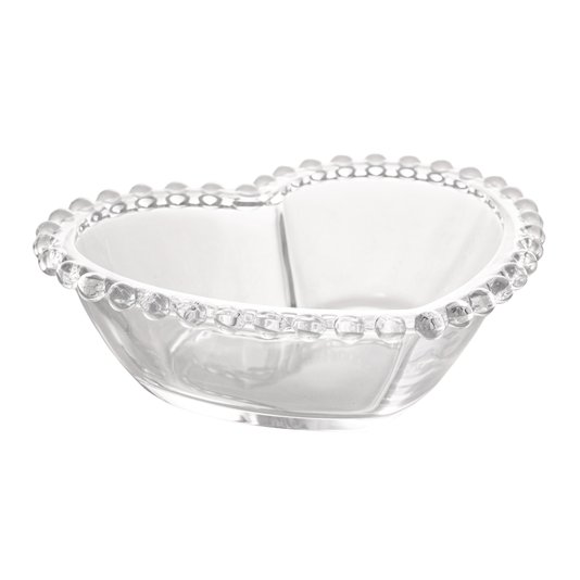 Bowl Cristal Pearl Wolff 