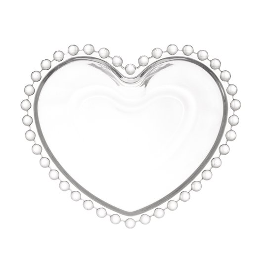 Bowl Cristal Pearl Wolff 