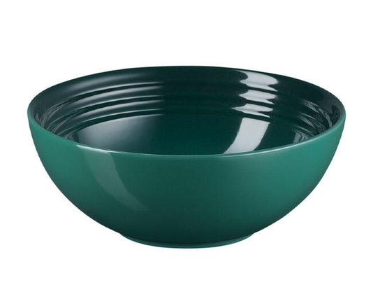 Bowl de Cerâmica Redondo Le Creuset Artichaut 16 cm