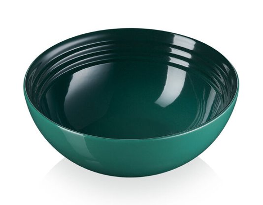 Bowl de Cerâmica Redondo Le Creuset Artichaut 16 cm
