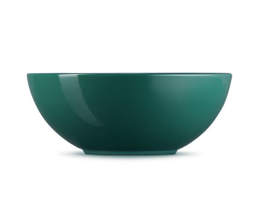 Bowl de Cerâmica Redondo Le Creuset Artichaut 16 cm