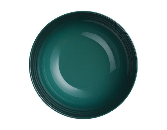 Bowl de Cerâmica Redondo Le Creuset Artichaut 16 cm