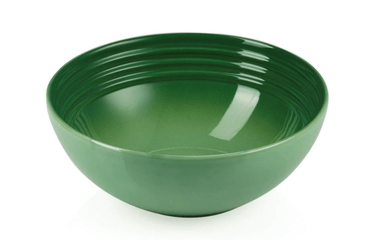 Bowl de Cerâmica Redondo Le Creuset Rosemary 16cm