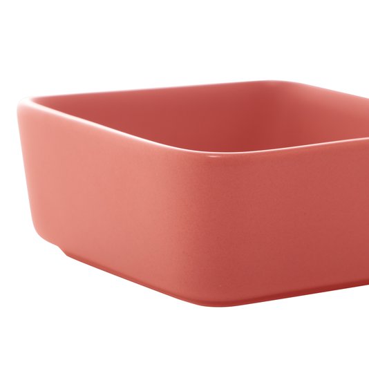 Bowl de Porcelana Nordica Rojemac Rosa 