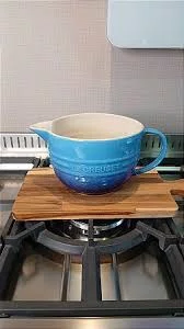 Bowl de Preparo Le Creuset Azure Blue 2L