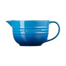 Bowl de Preparo Le Creuset Azure Blue 2L