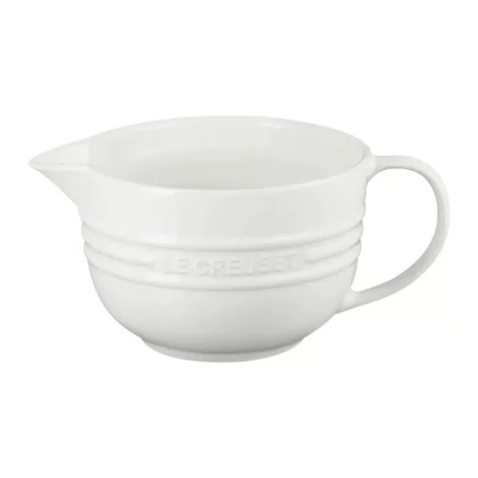 Bowl de Preparo Le Creuset Cotton 2L Bowl de Preparo Le Creuset Cotton 2L