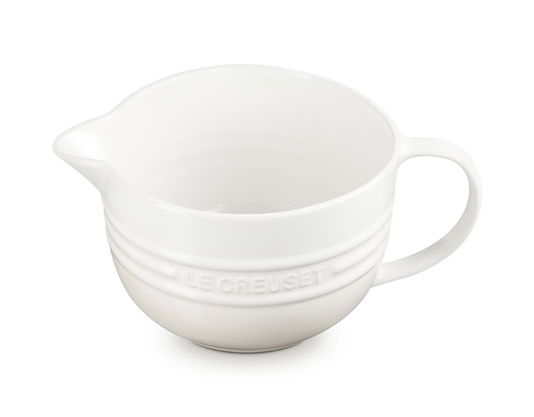Bowl de Preparo Le Creuset Meringue 2L