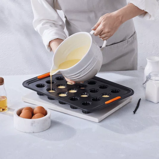 Bowl de Preparo Le Creuset Meringue 2L