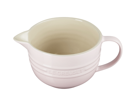 Bowl de Preparo Le Creuset Shell Pink 2L