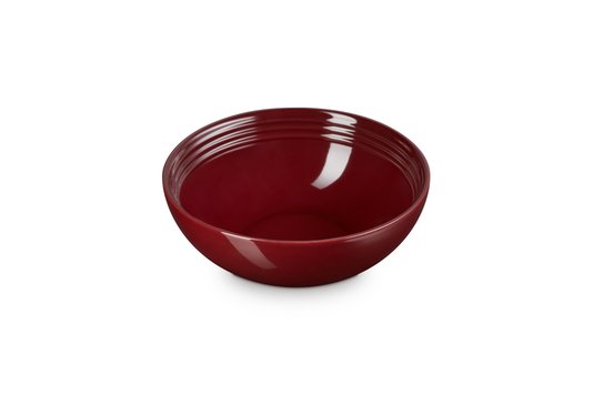 Bowl De Servir Vancouver Le Creuset Rhone 24 cm