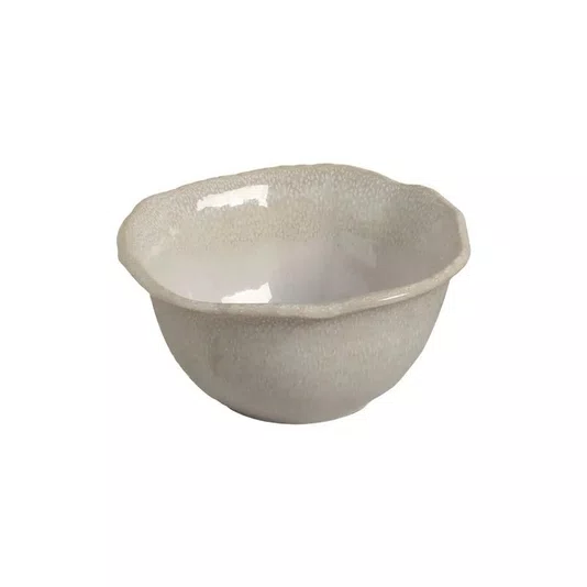 Bowl Orgânico Eco Porto Brasil Arenito 16 cm