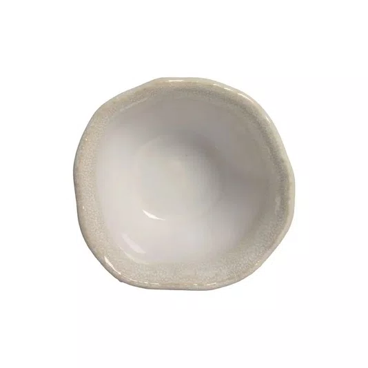 Bowl Orgânico Eco Porto Brasil Arenito 16 cm