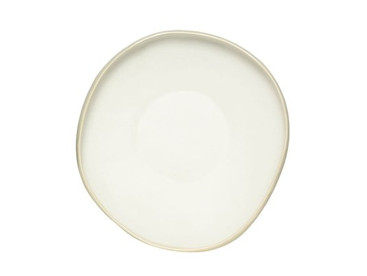 Bowl em Cerâmica Gis KZ Home Stock 34,5cm