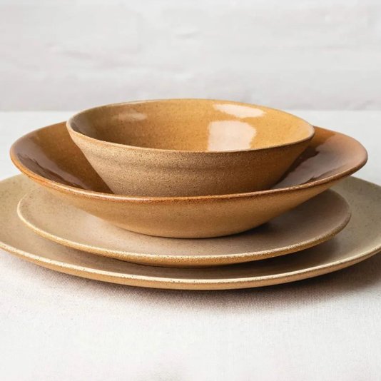 Bowl Java P Paula Sousa 16 cm