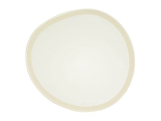 Bowl Jun II KZ Home Stock Branco 29,5cm