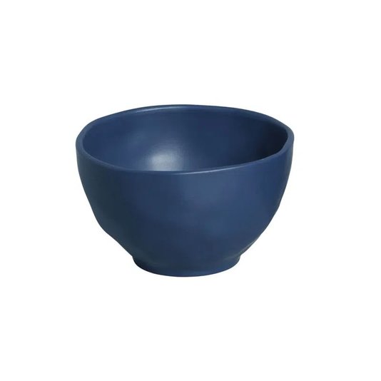 Bowl Orgânico Boreal Porto Brasil Azul