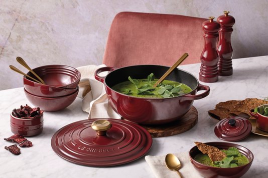 Bowl Para Cereal Cerâmica Le Creuset Rhone 16 cm