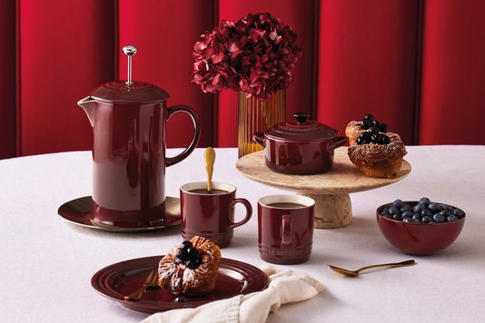 Bowl Para Cereal Cerâmica Le Creuset Rhone 16 cm