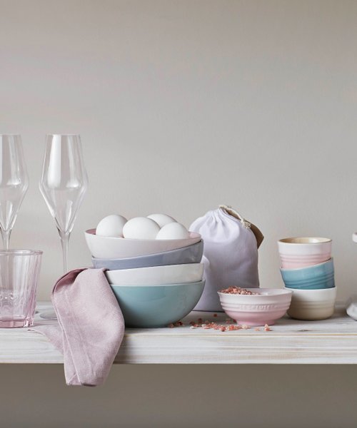 Bowl Para Cereal Le Creuset Meringue 16 cm