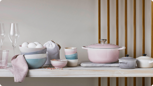 Bowl Para Cereal Le Creuset Meringue 16 cm