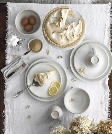 Bowl Para Cereal Le Creuset Meringue 16 cm