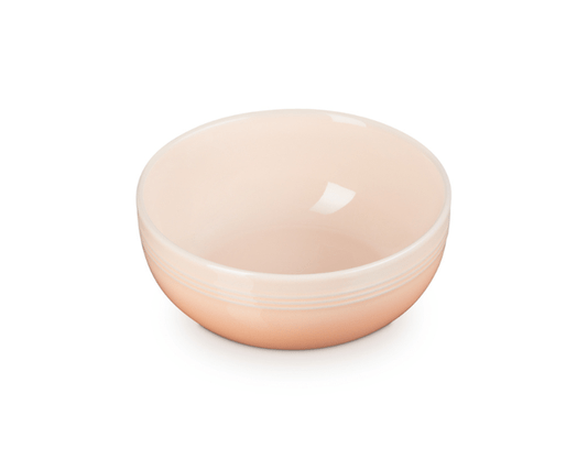 Bowl Para Cereal San Francisco Le Creuset Pêche 770 ml