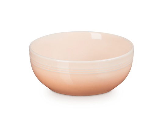 Bowl Para Cereal San Francisco Le Creuset Pêche 770 ml