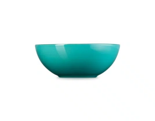 Bowl para Cereal Vancouver Le Creuset Bleu Riviera 16 cm