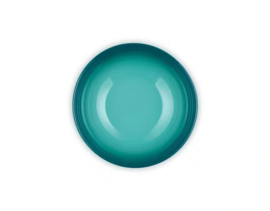 Bowl para Cereal Vancouver Le Creuset Bleu Riviera 16 cm