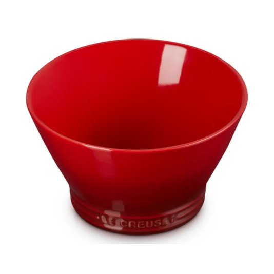 Bowl Para Noodle Kobe Le Creuset Vermelho 19 cm