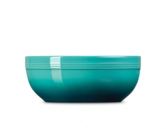 Bowl para Servir San Francisco Le Creuset Bleu Riviera 1,6 Litros