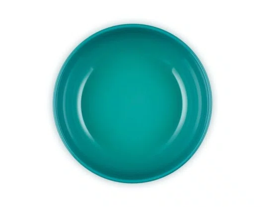 Bowl para Servir San Francisco Le Creuset Bleu Riviera 1,6 Litros