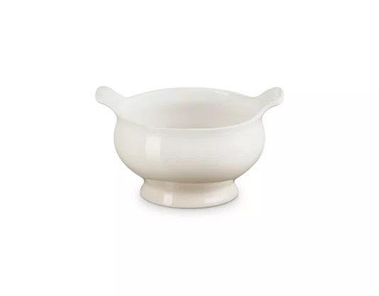 Bowl para Sopa Heritage Le Creuset Meringue 600ml