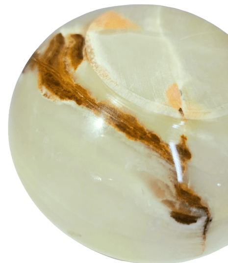 Bowl Pequeno Home Wish Onix 2,5cm