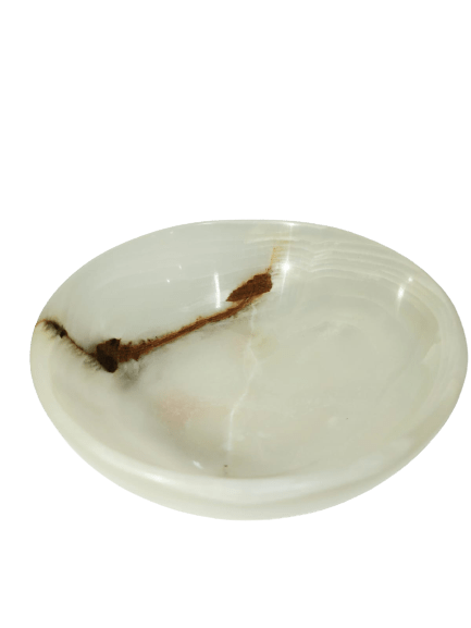 Bowl Pequeno Home Wish Onix 2,5cm