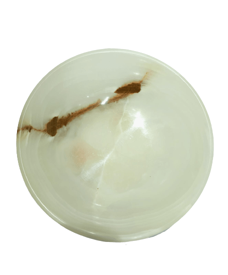 Bowl Pequeno Home Wish Onix 2,5cm