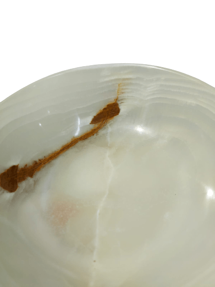 Bowl Pequeno Home Wish Onix 2,5cm