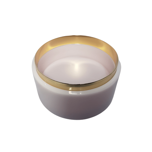 Bowl Pequeno Ravie Gold Romantic Pink St. James
