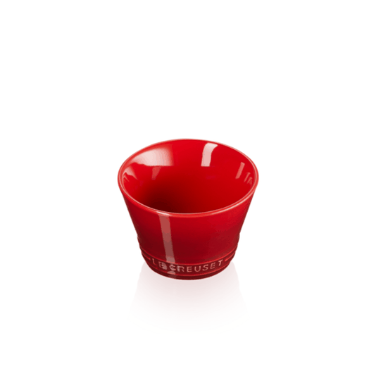Bowl Redondo Kobe Le Creuset Vermelho 150 ml