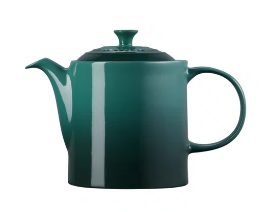 Bule de Cerâmica Le Creuset Artichaut 1,3 L