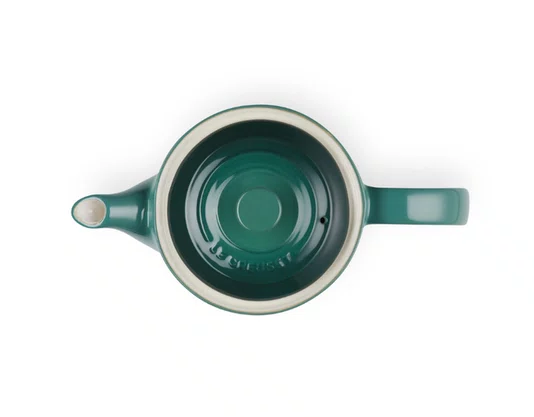 Bule de Cerâmica Le Creuset Artichaut 1,3 L