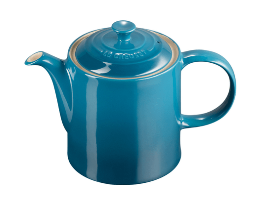 Bule Deep Teal Le Creuset 1,3L