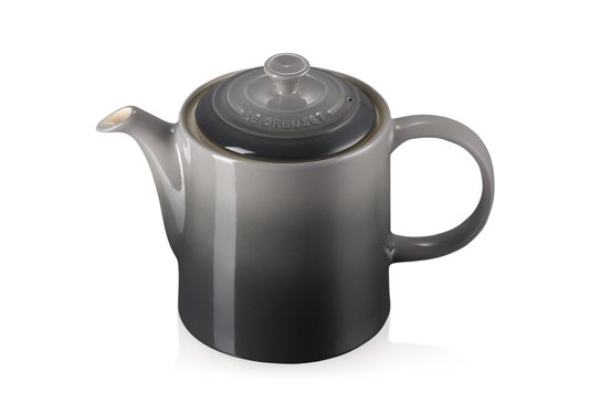 Bule Le Creuset Flint 1,3 Litros